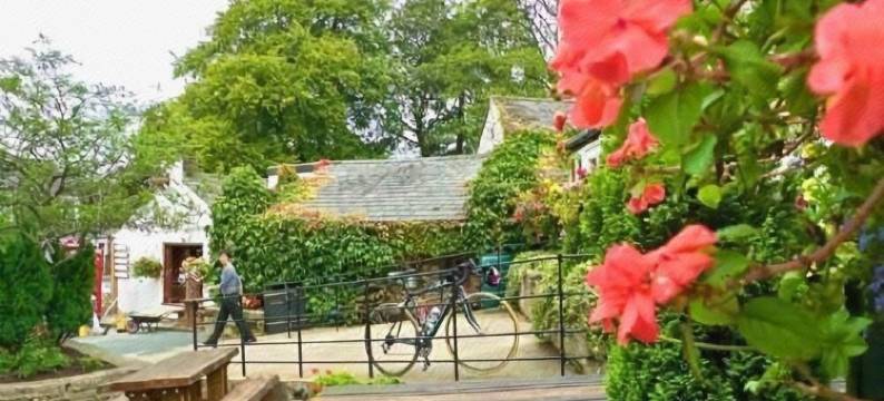 小修道院酒店(The Priory Hotel)图片