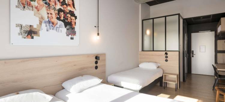 宜必思尚品那幕尔酒店(2021 年 7 月开业)(Ibis Styles Namur)图片