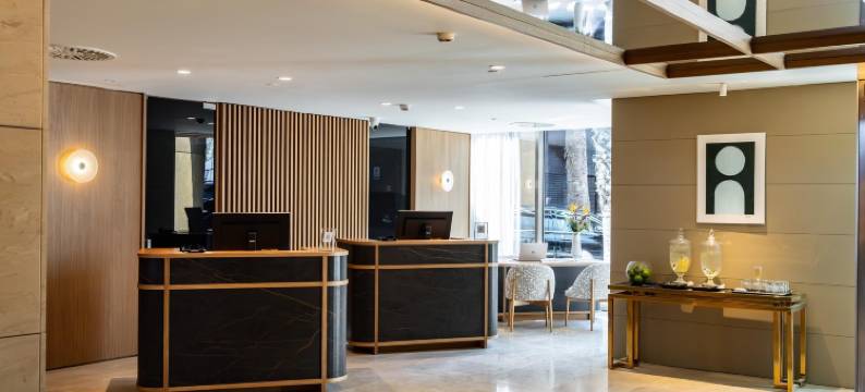 巴塞罗那米拉马豪华酒店(Hotel Miramar Barcelona GL)图片