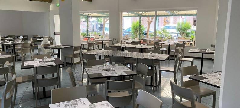 阿隆里米尼酒店(Hotel Aron Rimini)图片