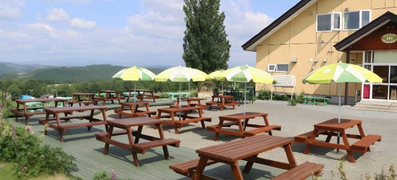 肯和玛丽旅馆(Pension Ken&Mary)图片