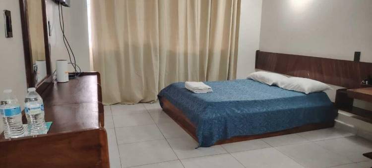 拉福图纳酒店(Hotel la fortuna)图片