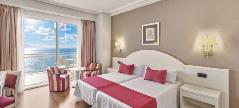 巴伊亚普林西比阳光圣费利佩酒店(Bahia Principe Explore San Felipe)图片