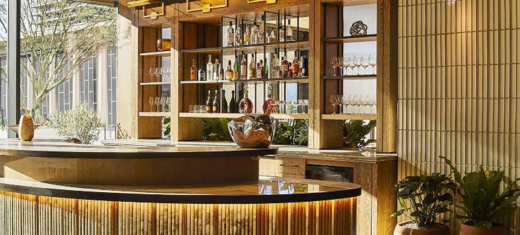 康莱德洛杉矶(Conrad Los Angeles)图片