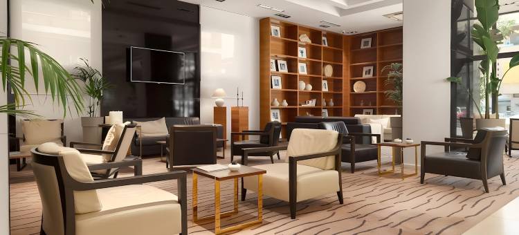 阿瑞埃姆酒店(Hotel Atrium)图片