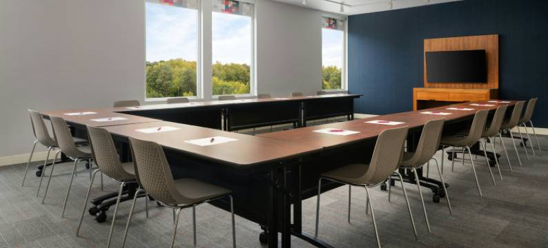 里士满西短泵雅乐轩酒店(Aloft Richmond West Short Pump)图片