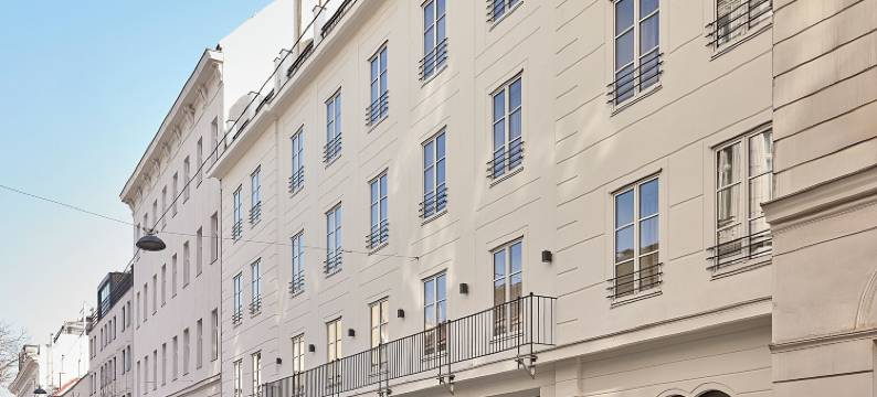 Miiro Spittelberg New Opening图片