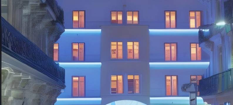 圣索沃尔酒店(Hôtel Saint Sauveur)图片