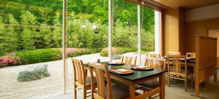 豪斯登堡 欧洲酒店(Hotel Europe Huis Ten Bosch)图片