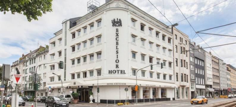 Numa Düsseldorf Artol图片