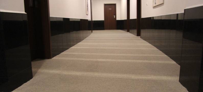 阿迪那酒店(Adena Hotel)图片