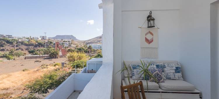 GuestReady - la Palmita - Agaete -FC图片