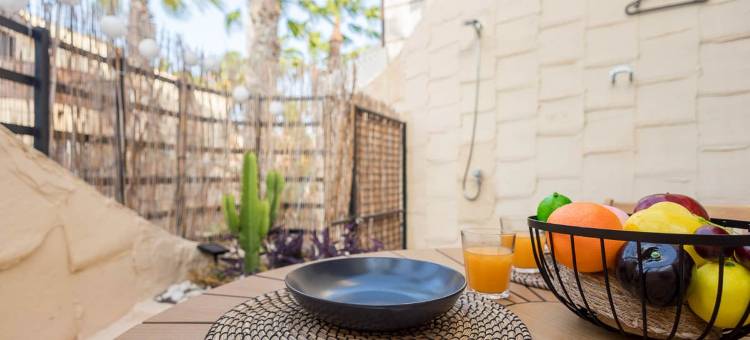 GuestReady - Paraiso Fuerteventura Holandes图片