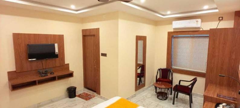 特哈斯骄傲酒店(Hotel Tejas Pride)图片