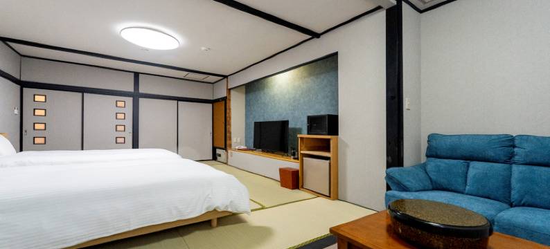 Beppu Onsen Yuwai no Yado Nakaya图片