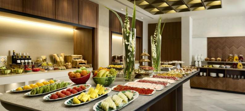 NH Collection Palacio de Córdoba图片