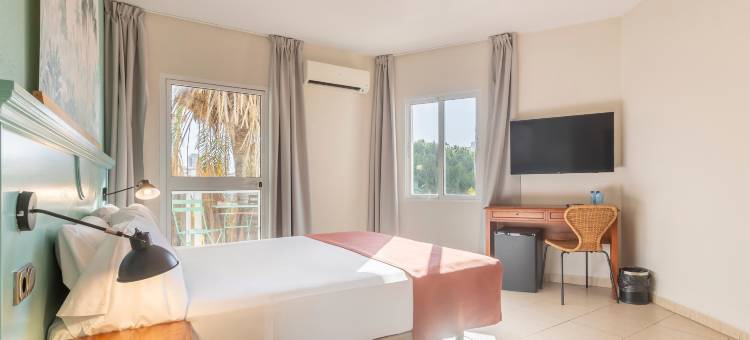 蓝海米拉马尔富恩吉罗拉(Bluesea Miramar Fuengirola)图片