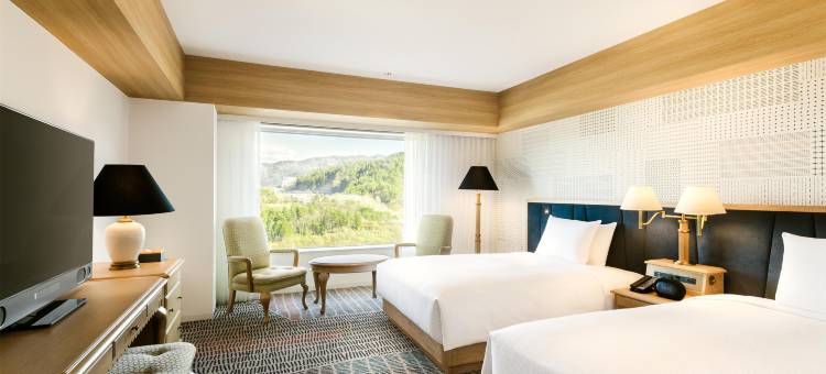 高山希尔顿度假酒店(Hilton Takayama Resort)图片