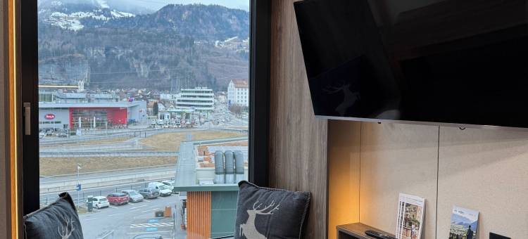 阿尔卑斯立方住宿(Cube Alpine Stay)图片