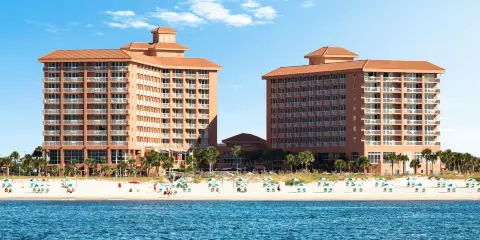 珀迪多基海灘度假村