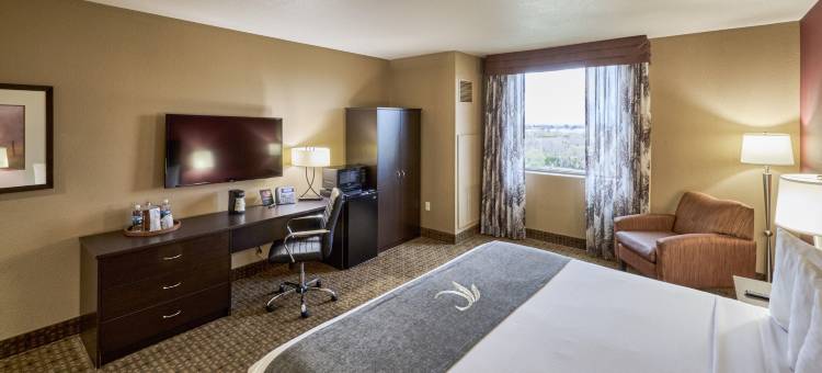 波科拉乔克托 度假村(Choctaw Casino Hotel – Pocola)图片