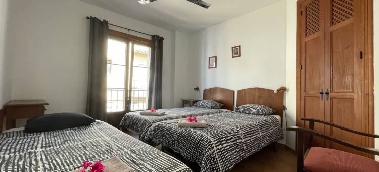 精品旅馆洛尔卡(Boutique Hostal Lorca)图片