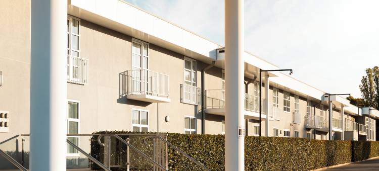纳拉邦达住宿酒店(Punthill Narrabundah)图片