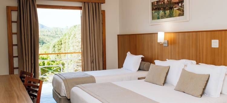 蒙瑞阿勒水上乐园度假村(Monreale Resort Parque Aquático)图片