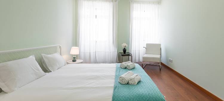 GuestReady - Lightform Apartment图片