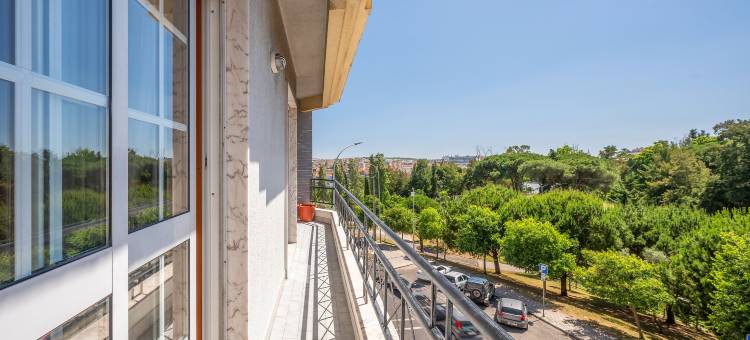 GuestReady - Refined home in Amadora图片