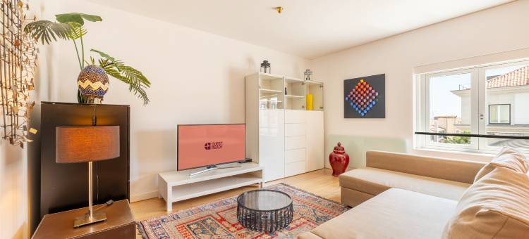GuestReady - A Premium stay in Chiado图片