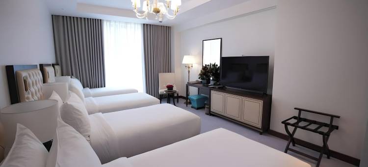 半岛沃思酒店(Peninsula Worth Hotel)图片