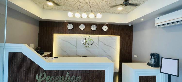 Hotel RKD Inn图片