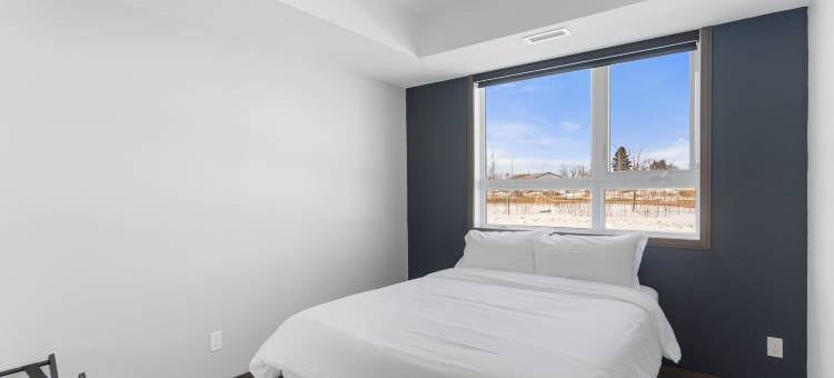 豪华套房延长住宿(Lux Suites Extended Stay)图片