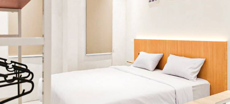 阿迪RedPartner家庭旅馆(Adi Inn Homestay RedPartner)图片