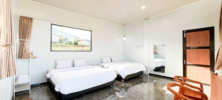Elkana View Homestay RedPartner图片