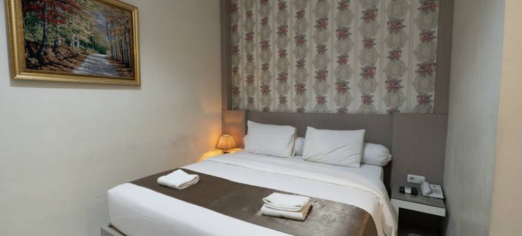 Al-Hanifi Hotel图片