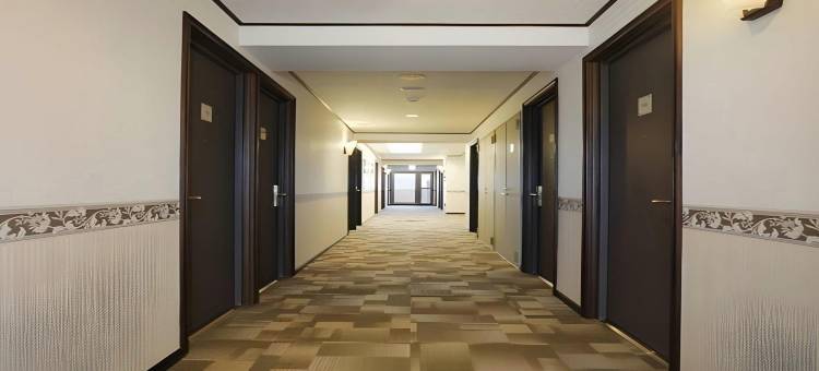 东横INN横滨关内(Toyoko Inn Yokohama Kannai)图片