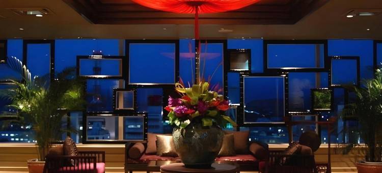 挂川大酒店(Kakegawa Grand Hotel)图片