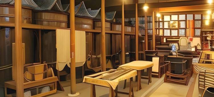 米泽Select Inn酒店(Hotel Select Inn Yonezawa)图片