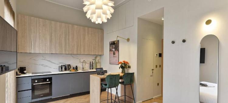 D'montrio呈现的南肯辛顿开间(South Kensington Studios by D'Montrio)图片