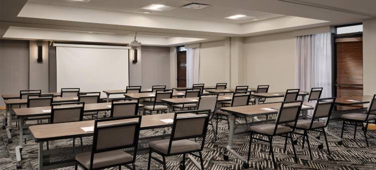 坦帕机场 - 韦斯特肖尔凯悦嘉轩酒店(Hyatt Place Tampa Airport)图片