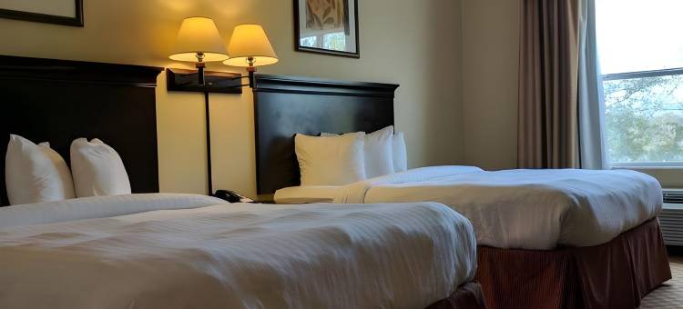 塔拉哈西西北部I-10州际公路卡尔森江山旅馆(Country Inn & Suites by Radisson, Tallahassee-University Area, FL)图片