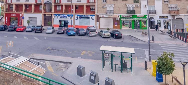 GuestReady - Casa Alhambra Sierra Nevada图片