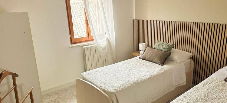 弗朗西斯卡度假屋(Casa Vacanze Francesca)图片
