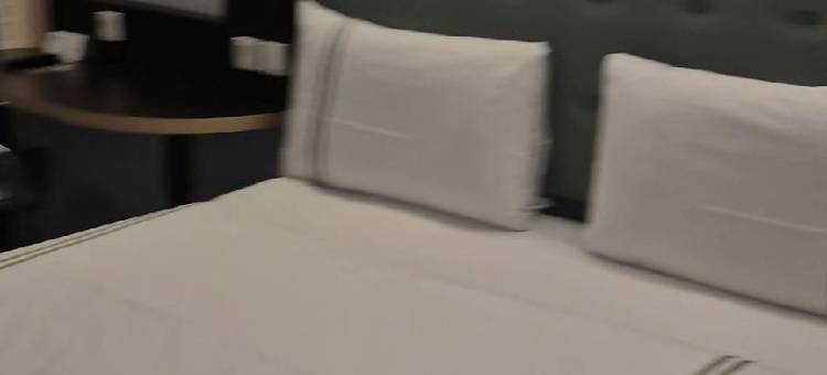 优品迎慕尼黑机场东部酒店(Premier Inn Munich Airport East Hotel)图片