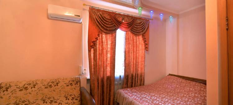 Gostinyij Dvor #1 Hotel图片