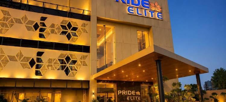 普莱德精英希玛特纳加尔(Pride Elite Himmatnagar)图片