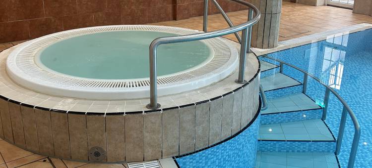 皇冠假日东米德兰机场酒店 IHG酒店(Crowne Plaza EAST MIDLANDS AIRPORT by IHG)图片