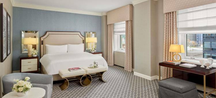费尔蒙奥林匹克酒店 - 西雅图(Fairmont Olympic Hotel - Seattle)图片